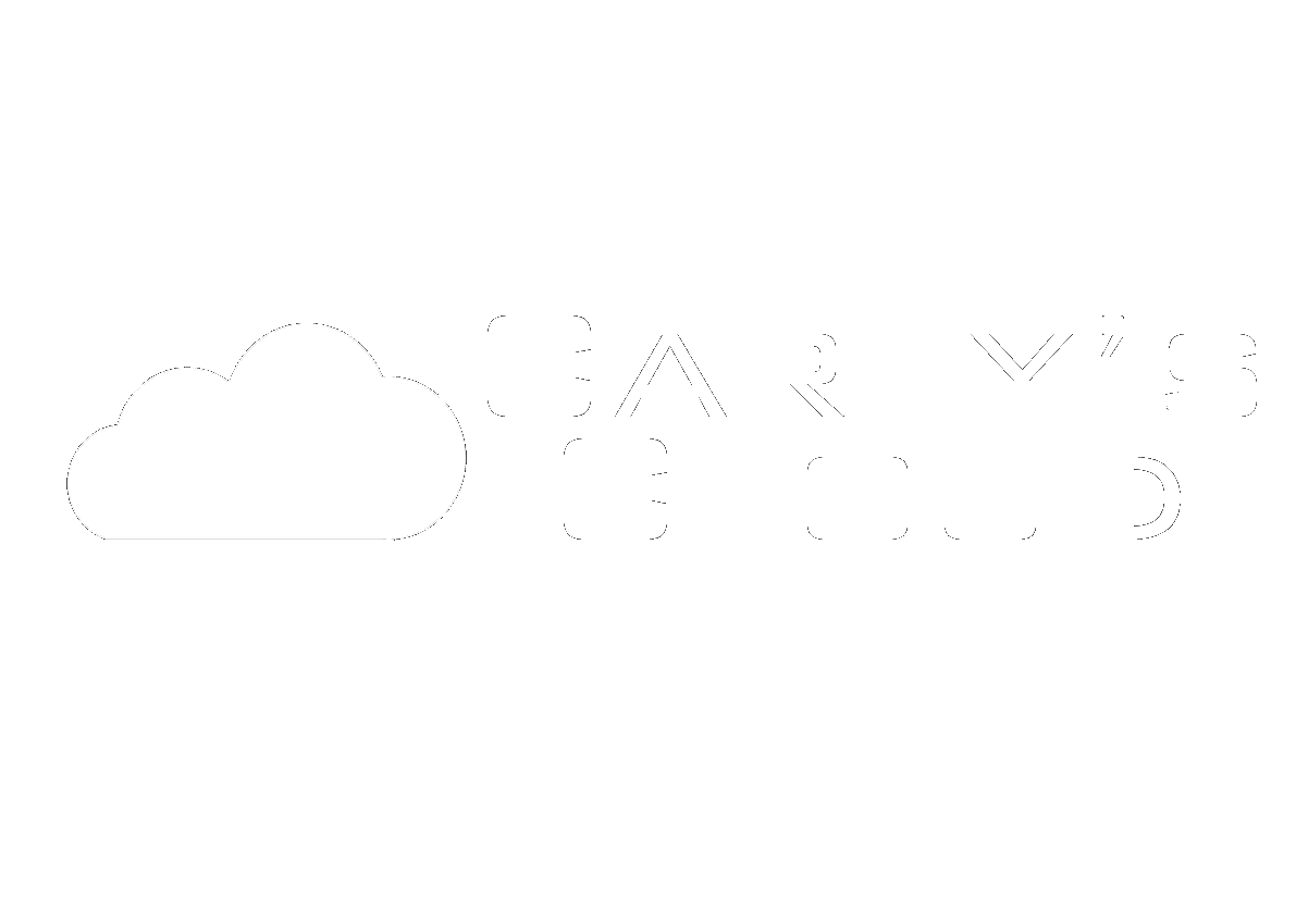 Logo for Carey's Cloud