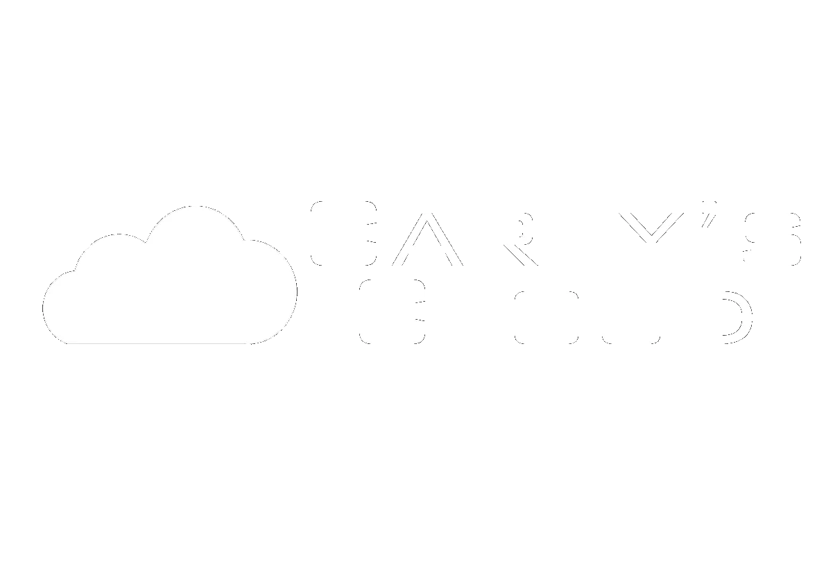Logo for Carey's Cloud